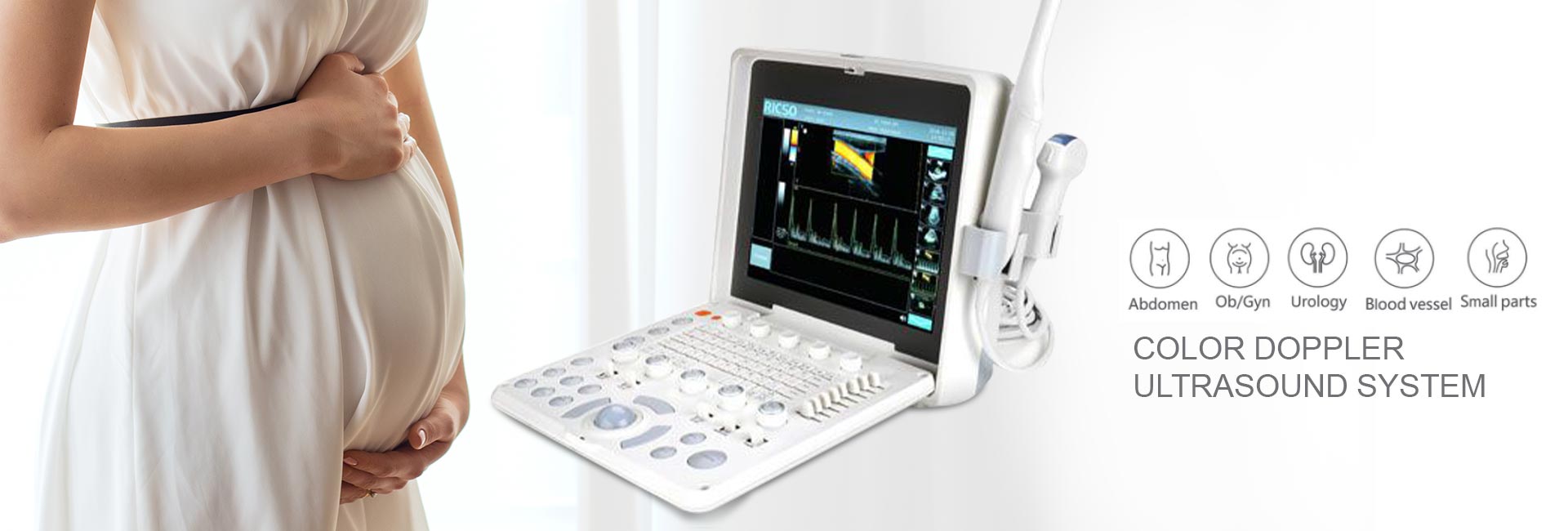 S5000 Portable Ultrasound(图2)